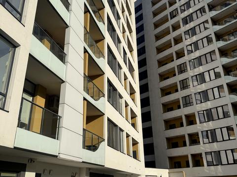 квартира за адресою Стрийська вул., 86-В