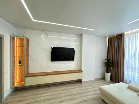 квартира по адресу Евгения Коновальца ул., 37-А