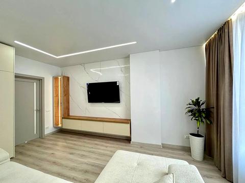 квартира по адресу Евгения Коновальца ул., 37-А