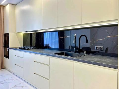 квартира по адресу Евгения Коновальца ул., 37-А