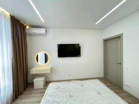 квартира по адресу Евгения Коновальца ул., 37-А