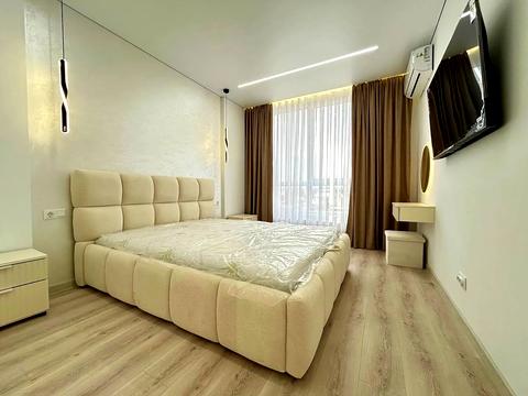 квартира по адресу Евгения Коновальца ул., 37-А