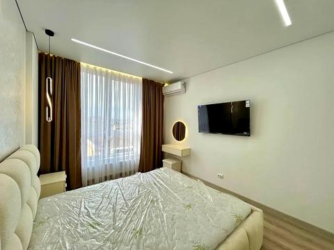 квартира по адресу Евгения Коновальца ул., 37-А