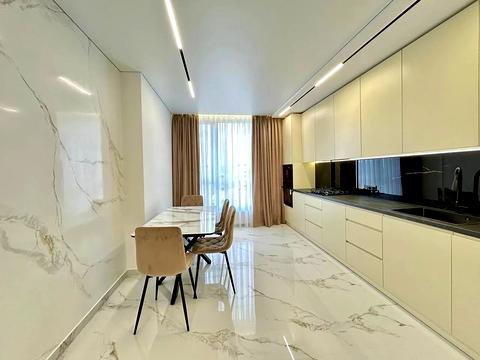 квартира по адресу Евгения Коновальца ул., 37-А