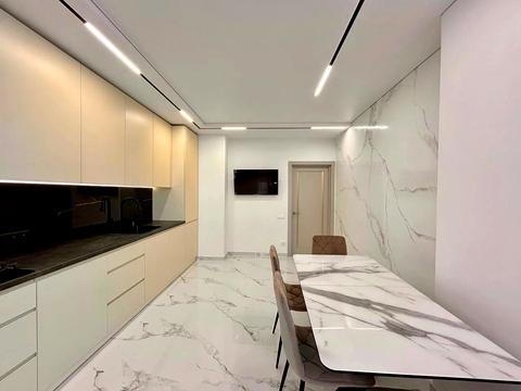 квартира по адресу Евгения Коновальца ул., 37-А