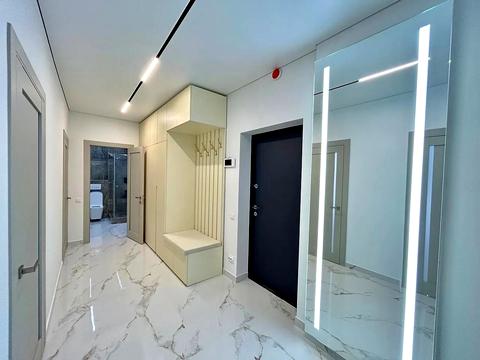 квартира по адресу Евгения Коновальца ул., 37-А