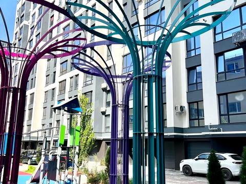 квартира по адресу Евгения Коновальца ул., 37-А