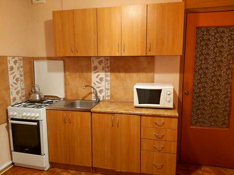 квартира за адресою Лісовий просп., 29