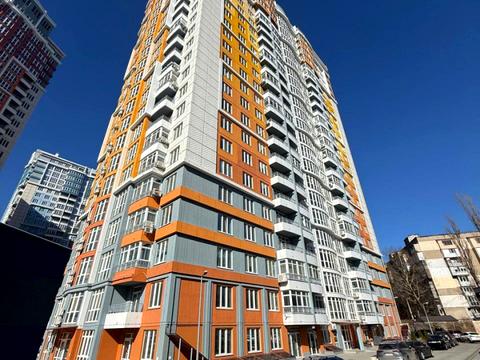 квартира за адресою Одеса, Лесі Українки просп. (Гагаріна), 19-В