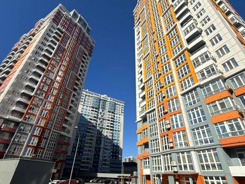 квартира за адресою Одеса, Лесі Українки просп. (Гагаріна), 19-В