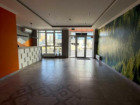 квартира за адресою Одеса, Лесі Українки просп. (Гагаріна), 19-В