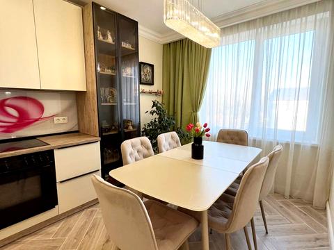 квартира за адресою Хмельницький, Проскурівського підпілля вул., 157