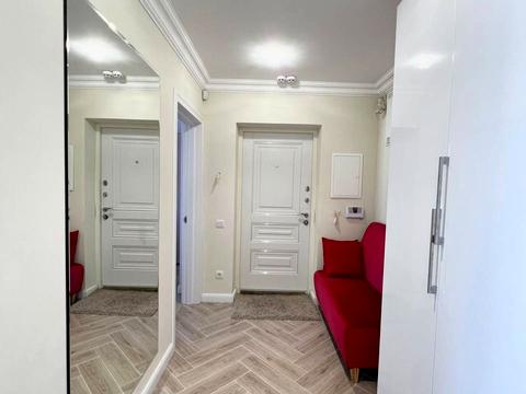 квартира за адресою Хмельницький, Проскурівського підпілля вул., 157