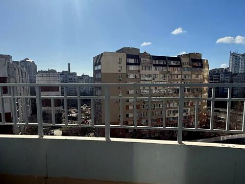 квартира за адресою Одеса, Лесі Українки просп. (Гагаріна), 19-В