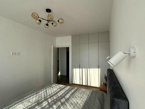 квартира по адресу Трускавецкая ул., 2б