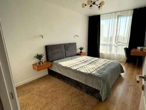 квартира по адресу Трускавецкая ул., 2б