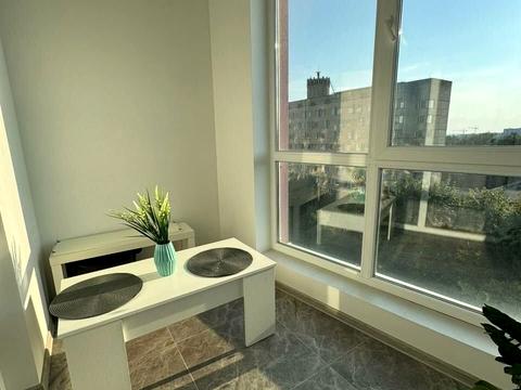 квартира по адресу Трускавецкая ул., 2б