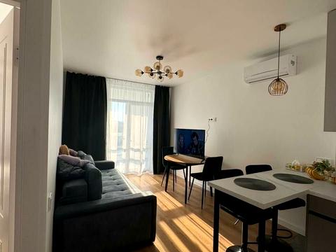 квартира по адресу Трускавецкая ул., 2б