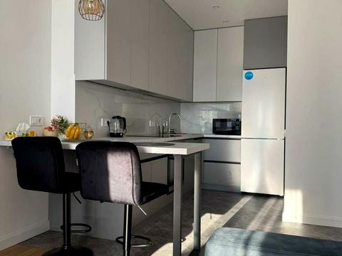 квартира по адресу Трускавецкая ул., 2б