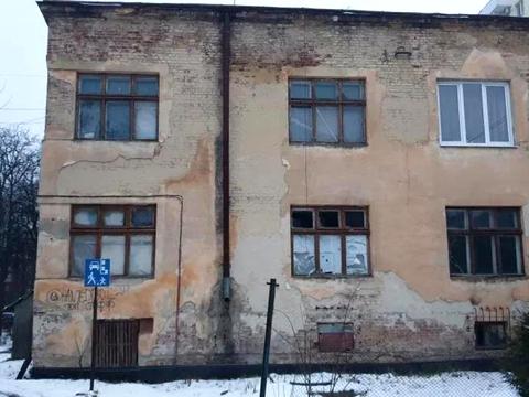 коммерческая по адресу Зигзаг ул., 10