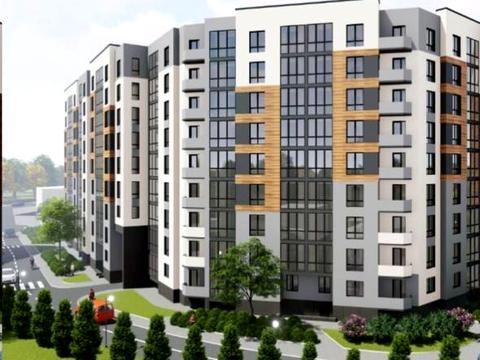 квартира за адресою набережна Василя Стефаника вул., (Будинок 2)