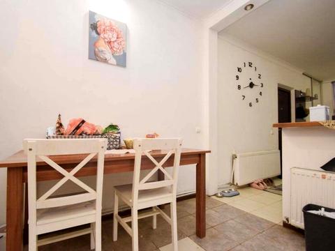 квартира за адресою Обїзна, 12