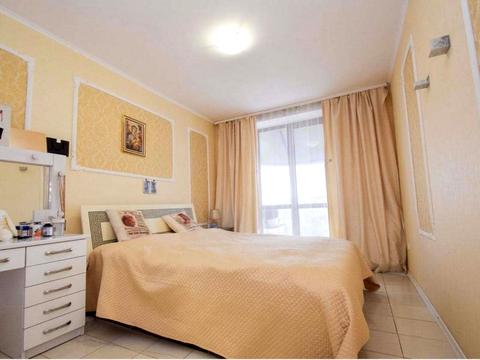 квартира за адресою Обїзна, 12