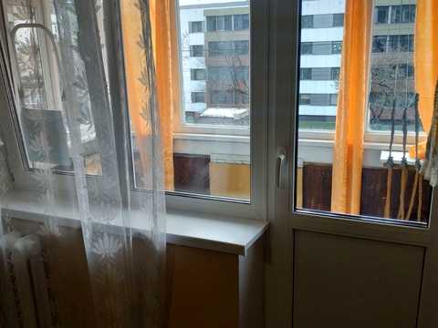 квартира по адресу Миру просп., 14