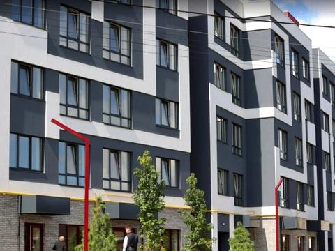 комерційна за адресою Ірпінь, Гнатюка вул., 4