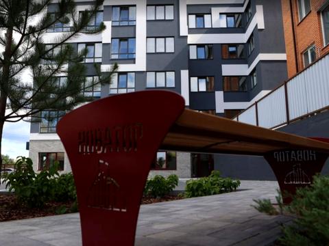 комерційна за адресою Ірпінь, Гнатюка вул., 4