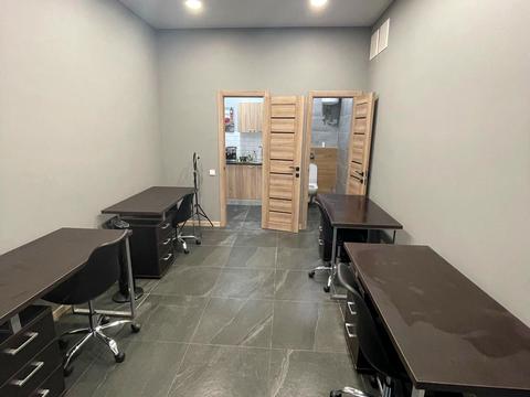 комерційна за адресою Ірпінь, Гнатюка вул., 4