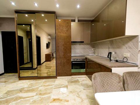 квартира за адресою Антоновича вул. (Горького), 44