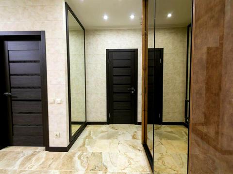 квартира за адресою Антоновича вул. (Горького), 44