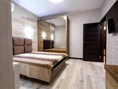 квартира за адресою Антоновича вул. (Горького), 44