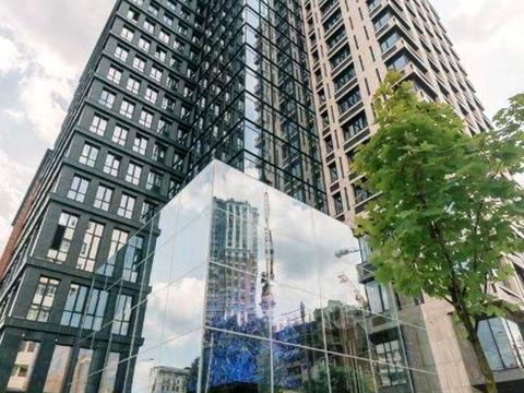 квартира за адресою Антоновича вул. (Горького), 44