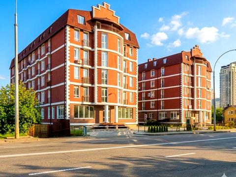 квартира за адресою Дмитра Луценка вул., 2-В