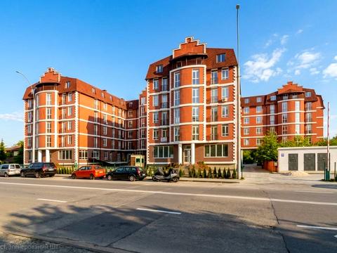 квартира за адресою Дмитра Луценка вул., 2-В