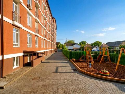 квартира за адресою Дмитра Луценка вул., 2-Г