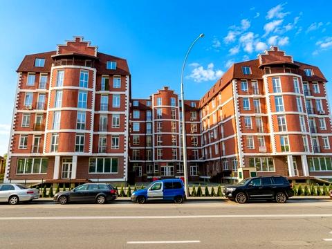 квартира за адресою Дмитра Луценка вул., 2-Г