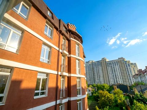 квартира за адресою Дмитра Луценка вул., 2-Г