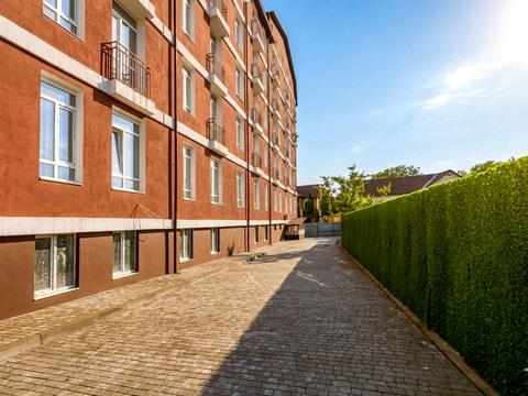 квартира за адресою Дмитра Луценка вул., 2-Г