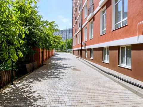 квартира за адресою Дмитра Луценка вул., 2-Г