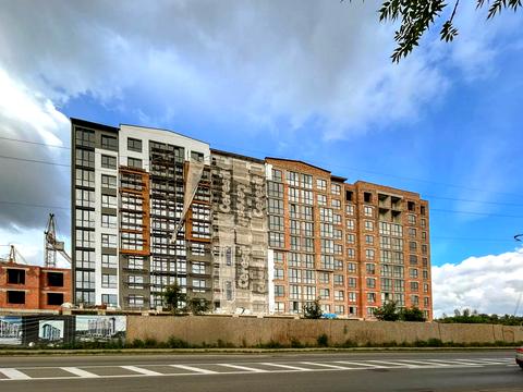 квартира за адресою набережна Василя Стефаника вул., (Будинок 2)