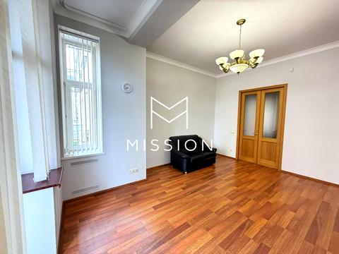 квартира за адресою Банкова вул., 3