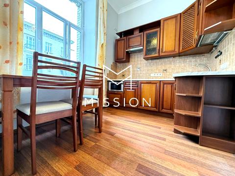 квартира за адресою Банкова вул., 3