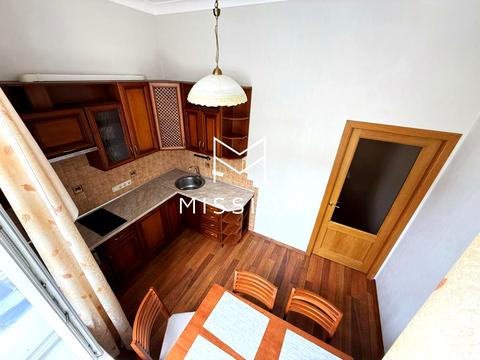 квартира за адресою Банкова вул., 3