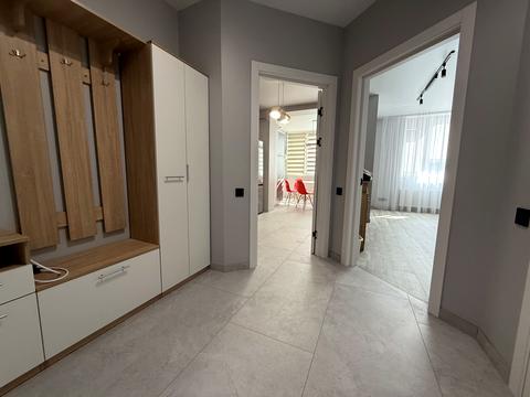 квартира за адресою Щаслива вул., 65