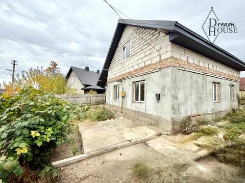 дом по адресу Северный пер., 9