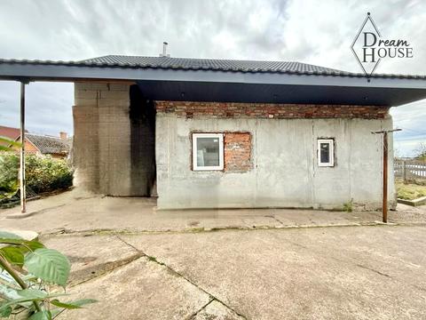 дом по адресу Северный пер., 9