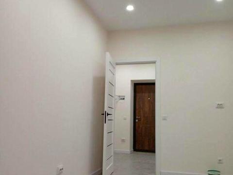 квартира по адресу Героев Небесной Сотни просп., (Будинок 14/3)